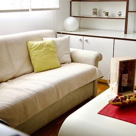 Triangle City Apartment 1 Belgrad Zewnętrze zdjęcie
