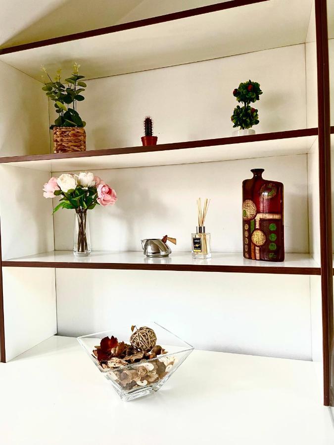 Triangle City Apartment 1 Belgrad Zewnętrze zdjęcie