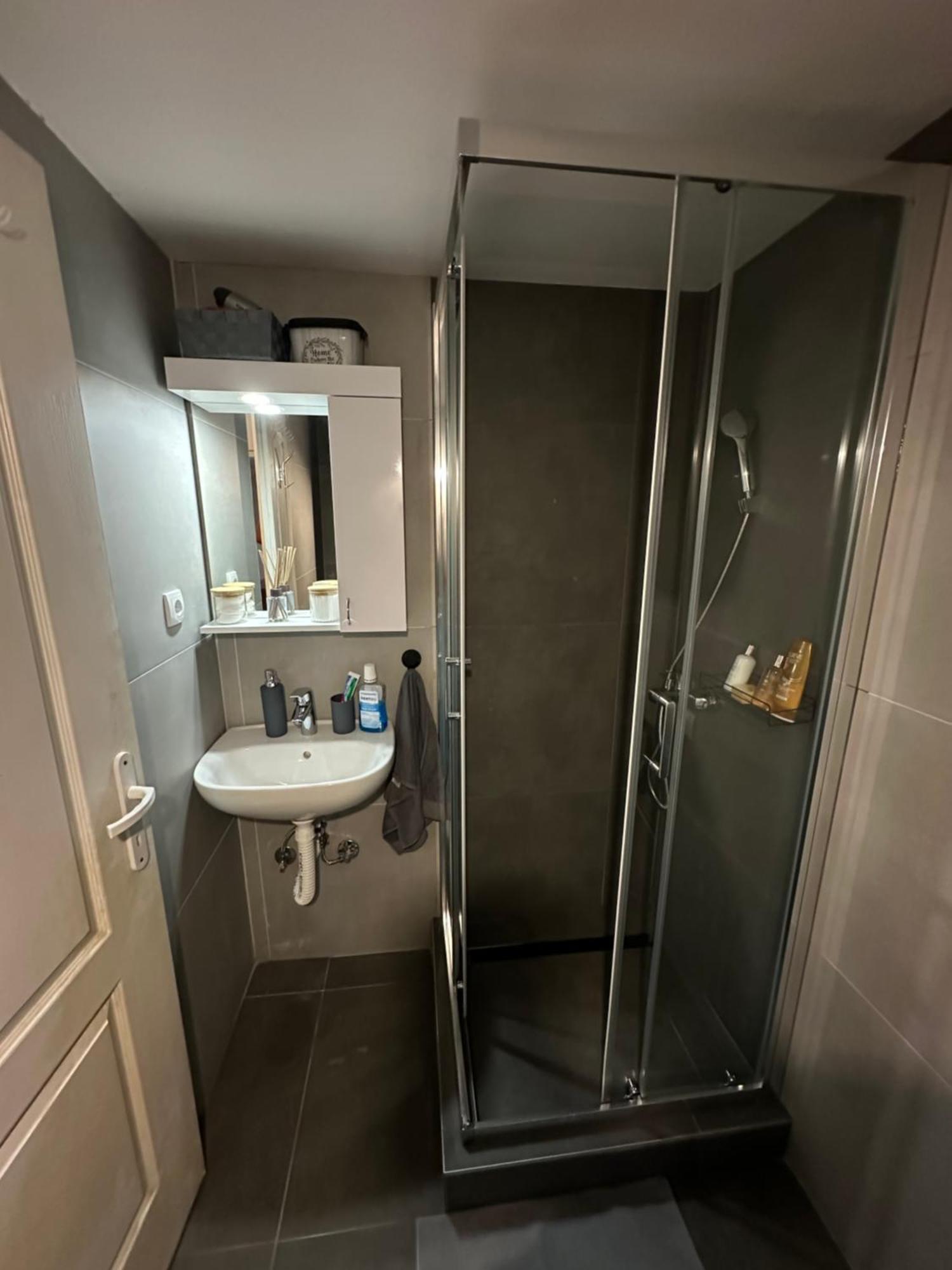 Triangle City Apartment 1 Belgrad Zewnętrze zdjęcie