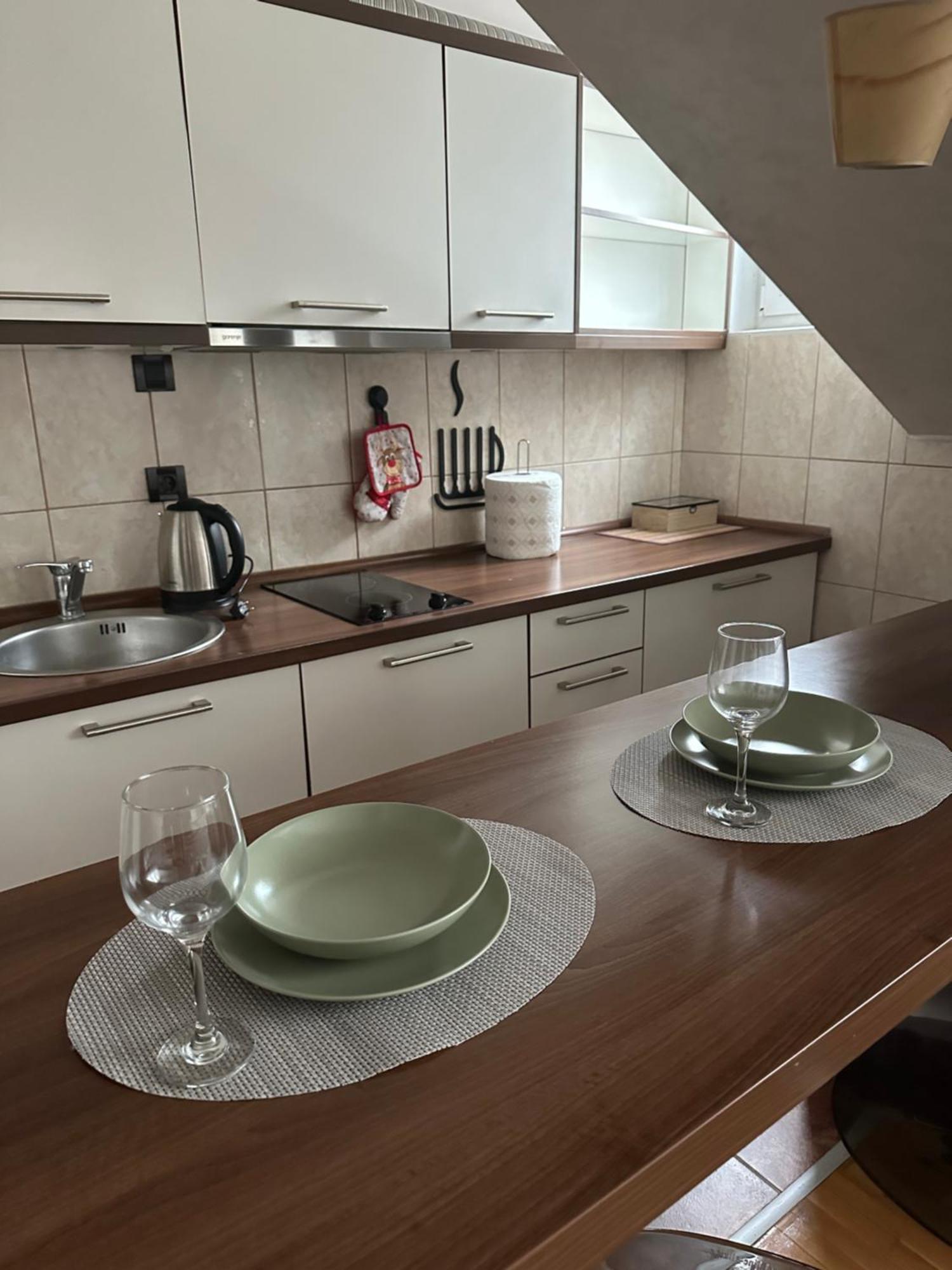Triangle City Apartment 1 Belgrad Zewnętrze zdjęcie